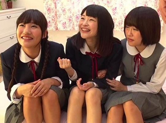 変態チンポ観察